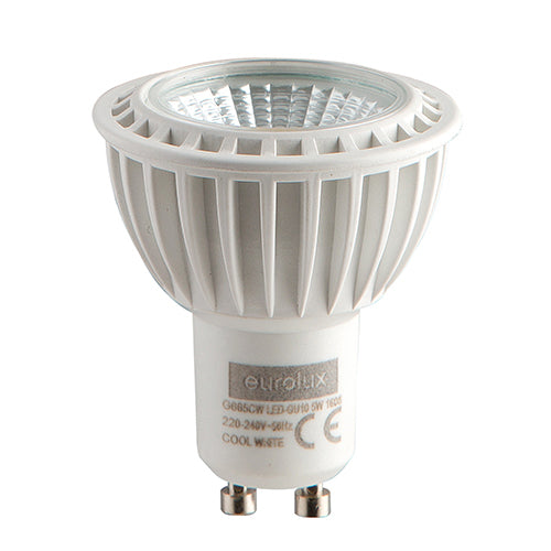 LED GU10 5w Cool White