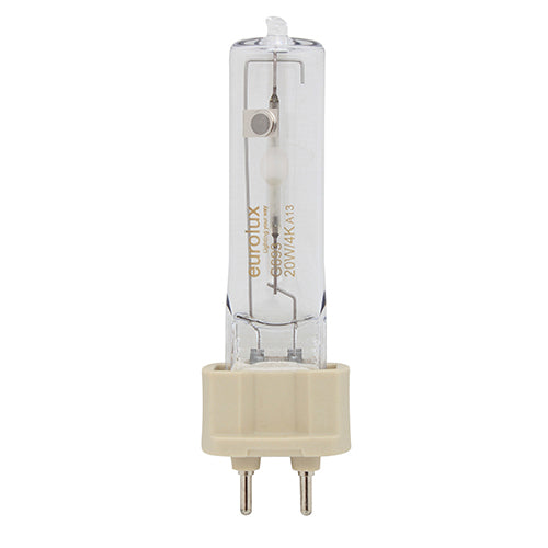 MH Bi-Pin Ceramic G12 20w Natural DL