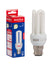 Load image into Gallery viewer, CFL 3U B22 11w 4000K
