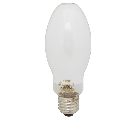 MH Opal Elliptic E27 150w Natural DL