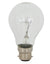 Load image into Gallery viewer, Rough Service Globe B22 100w
