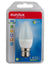 Load image into Gallery viewer, LED Plastic Candle B22 5w Warm White

