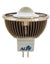 Load image into Gallery viewer, ALT MR16 V2.5 GX5.3 7w Warm White 30&#39;
