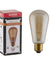 Load image into Gallery viewer, Amber CB Filament Pear E27 40w
