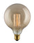 Load image into Gallery viewer, Amber CB Filament Maxi Globe E27 60w
