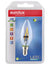 Load image into Gallery viewer, LED Filament Candle E14 2w Warm White
