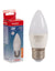 Load image into Gallery viewer, LED Plastic Candle E27 3w Warm White
