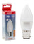 Load image into Gallery viewer, LED Plastic Candle B22 3w Warm White
