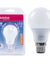 Load image into Gallery viewer, LED A60 Globe Opal B22 6w Warm White
