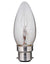 Load image into Gallery viewer, Halogen Candle B22 28w Warm White
