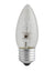 Load image into Gallery viewer, Halogen Candle E27 42w Warm White

