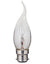 Load image into Gallery viewer, Halogen Candle Flame B22 28w Warm White
