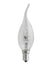 Load image into Gallery viewer, Halogen Candle Flame E14 28w Warm White
