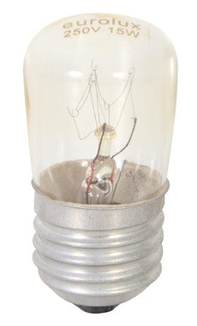 Pygmy E27 15w Warm White