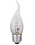 Load image into Gallery viewer, Halogen Candle Flame E27 28w Warm White
