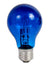 Load image into Gallery viewer, Halogen A60  E27 70w Daylight Blue****
