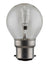Load image into Gallery viewer, Halogen 28w B22 Golfball 6Pk-ShrinkWrap
