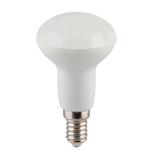 LED R50 Reflector E14 6w Cool White