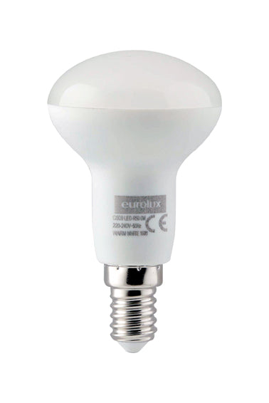 LED R50 Reflector E14 6w Warm White