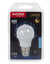 Load image into Gallery viewer, LED A50 Globe Opal B22 6w Cool White
