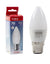 Load image into Gallery viewer, LED Plastic Candle B22 7w Cool White
