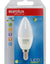 Load image into Gallery viewer, LED Plastic Candle E14 7w Warm White
