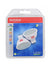 Load image into Gallery viewer, LED MR16 GU5.3 3w 3000K Twin Pack
