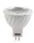 Load image into Gallery viewer, LED MR16 GU5.3 5w Warm White
