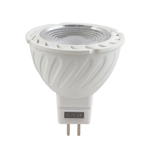 LED MR16 GU5.3 5w Warm White