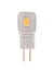 Load image into Gallery viewer, LED Bi-Pin G4 1w Warm White
