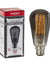 Load image into Gallery viewer, Smokey CB Filament Pear B22 40w
