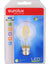 Load image into Gallery viewer, LED Clear Filament A60 B22 4w Warm White

