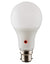 Load image into Gallery viewer, LED Ultrasonic D/Night Sensor B22 10w 4000K
