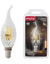 Load image into Gallery viewer, LED Candle Flame Filament E14 4w WW
