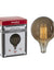 Load image into Gallery viewer, Smokey CB Filament Maxi Globe B22 60w
