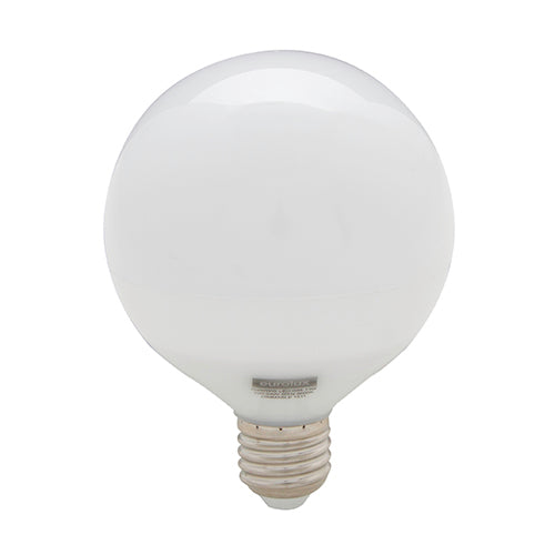 LED Maxi Globe Opal E27 13w WW Dimmable