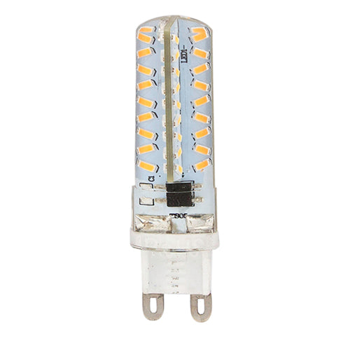 LED Bi-Pin G9 4w Warm White Dimmable
