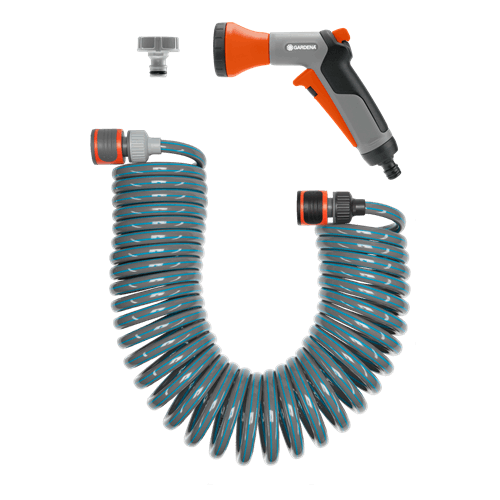 Gardening & Lawn STEP Building Supplies