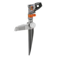 GARDENA Comfort Full or Part Circle Pulse Sprinkler