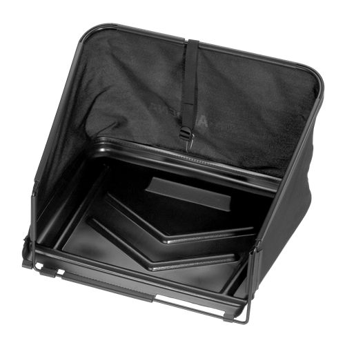GARDENA Grass catcher for cylinder mower