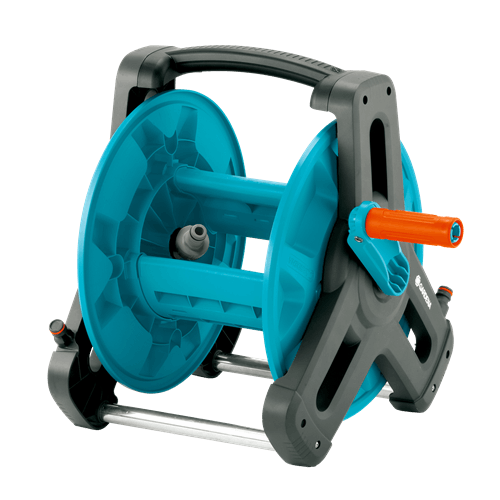 GARDENA Hose Reel 50 – STEP Building Supplies