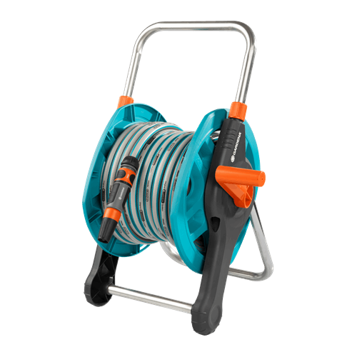 GARDENA Hose Reel Set