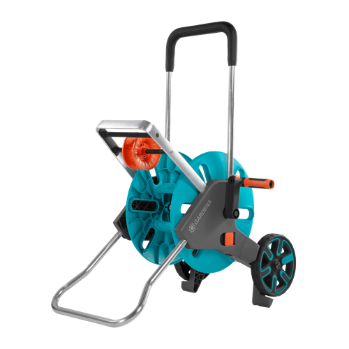 GARDENA Hose Trolley AquaRoll M Easy