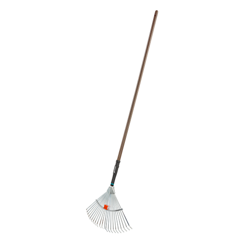 GARDENA NatureLine Adjustable Rake