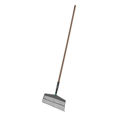 GARDENA NatureLine Lawn Rake