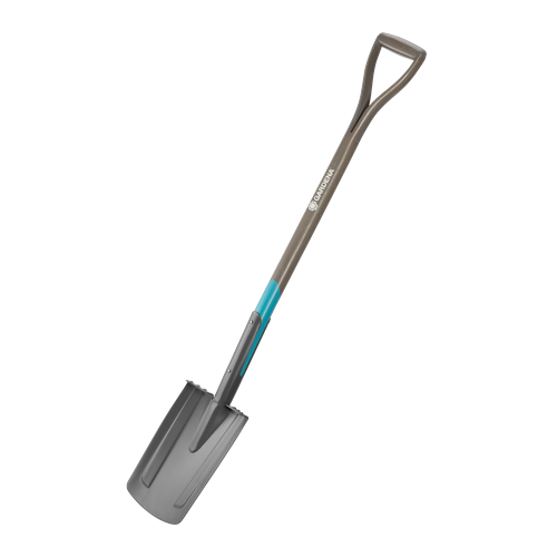 GARDENA NatureLine Spade - D Handle 117cm