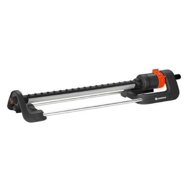 GARDENA  Oscillating Sprinkler Aqua L