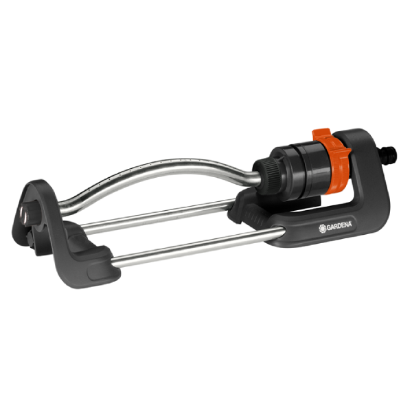 GARDENA  Oscillating Sprinkler Aqua S