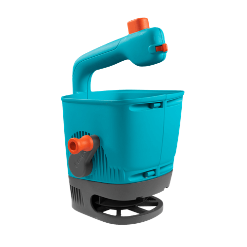 GARDENA Spreader Hand Held