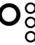 Load image into Gallery viewer, GARDENA Washer Set    (For Article 902, 904/6004)
